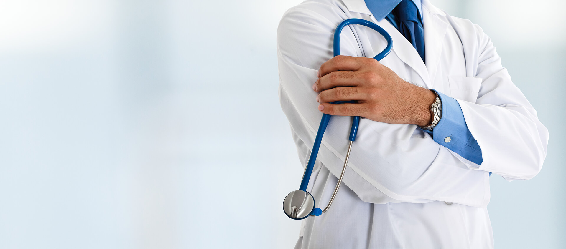 iClino 医療DXヒーローイメージ